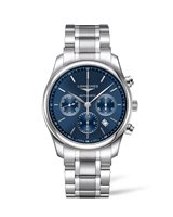 Orologio Longines Uomo The Longines Master Collection in Acciaio L27594926 - L27594926